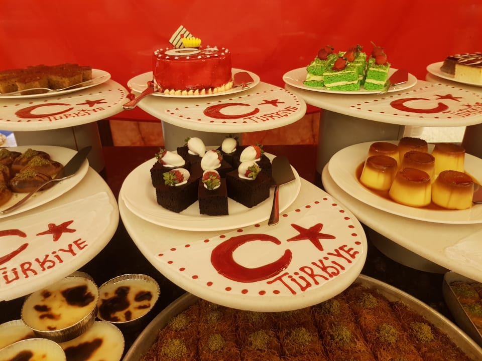 Gastro Hotel Yetkin