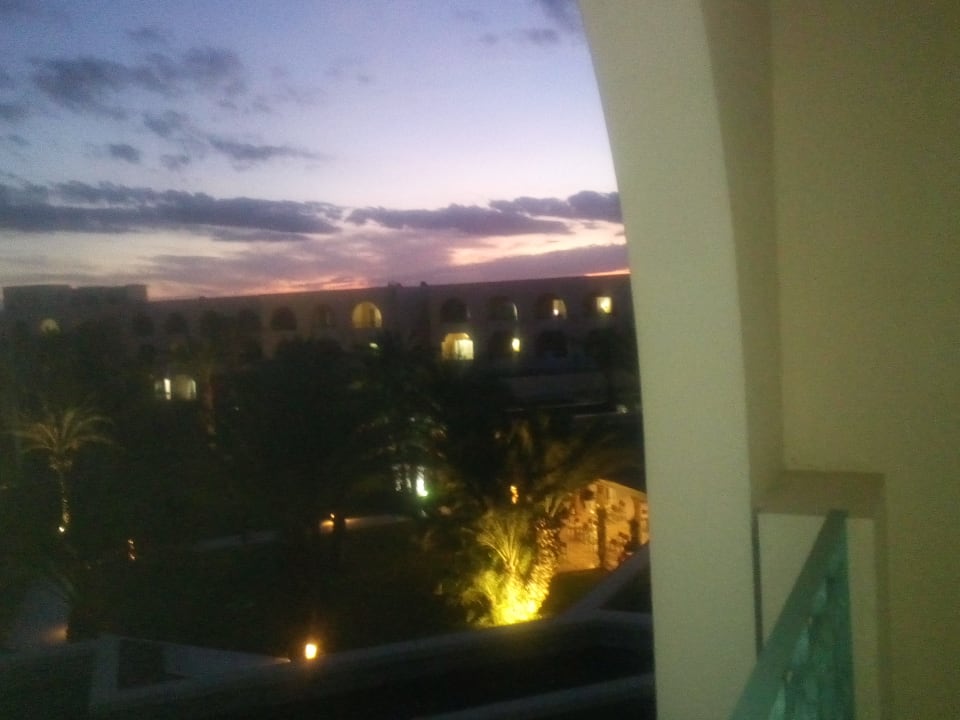 Ausblick Iberostar Waves Averroes