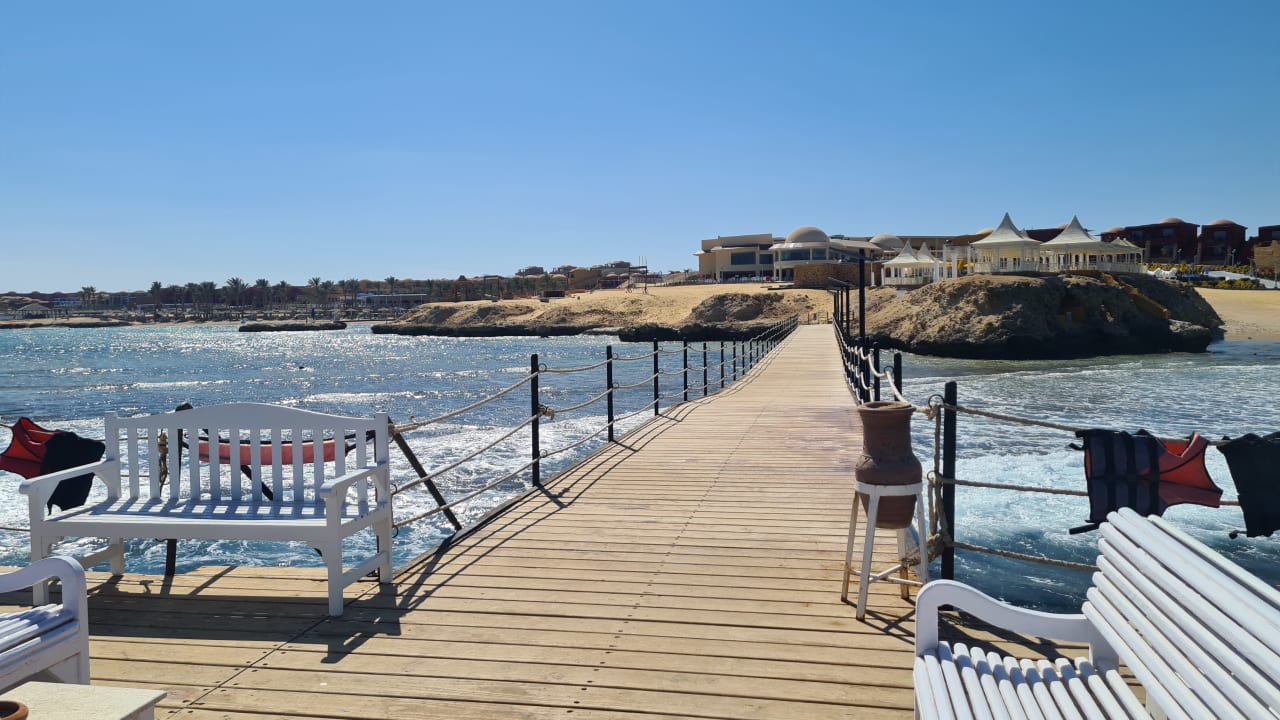 Strand Pickalbatros Villaggio Resort - Portofino