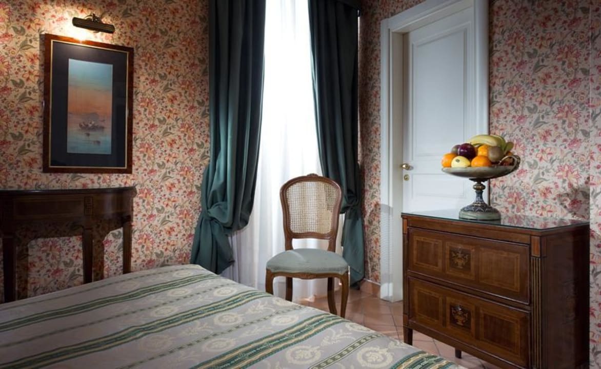 Standard Room Chiaja Hotel de Charme