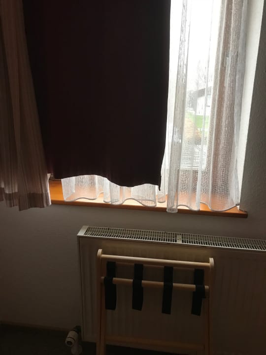 Ausblick Landhotel Rosenberger