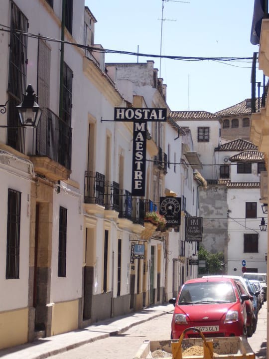Hotel Maestre Hotel Maestre