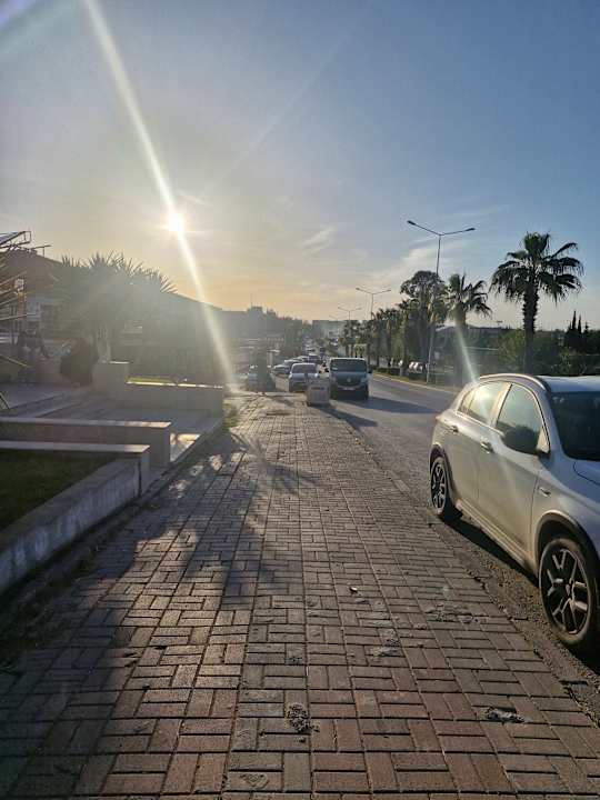 Sport & Freizeit Dream World Palace Hotel