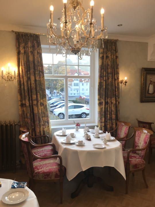 Gastro Hotel Schlosspalais