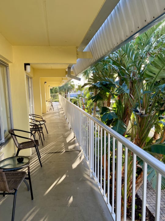 Sonstiges Naples Garden Inn