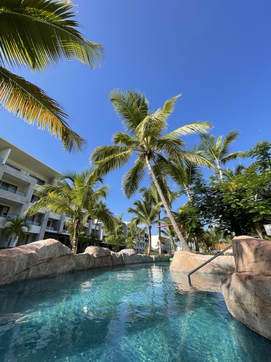 Pool Royalton Bavaro Resort & Spa
