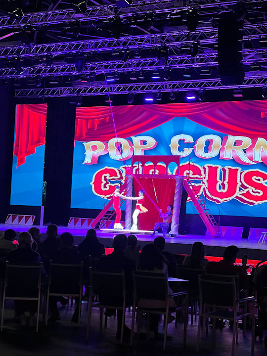 Sonstiges Swandor Hotels & Resorts Kemer