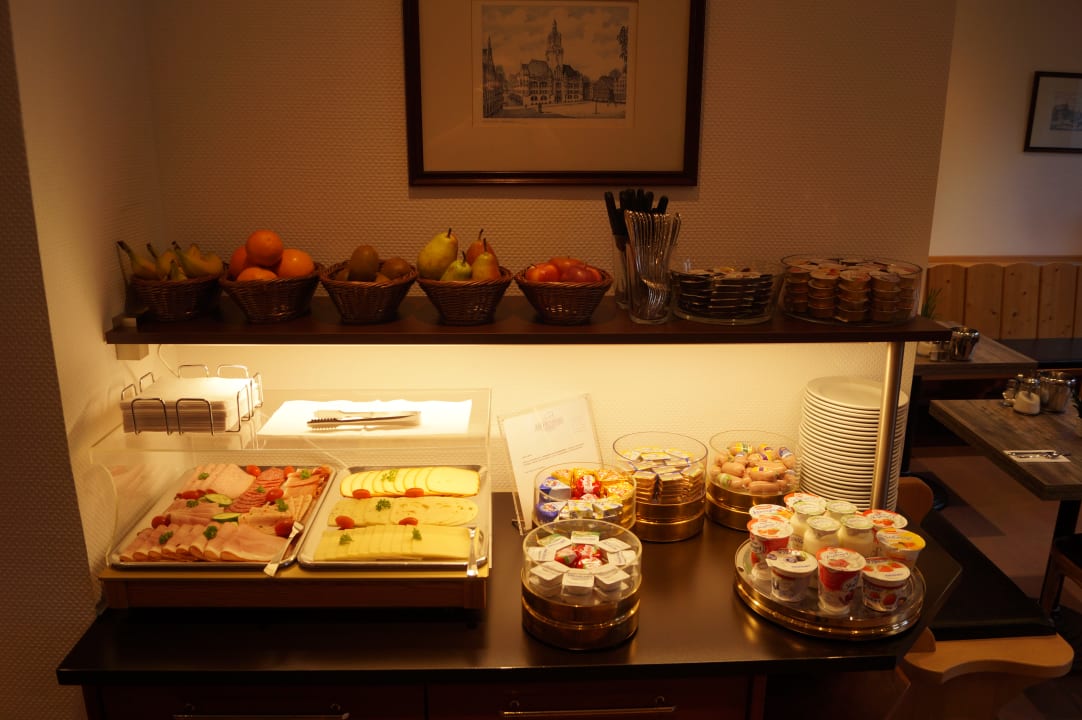 Gastro Pension Am Heusteig