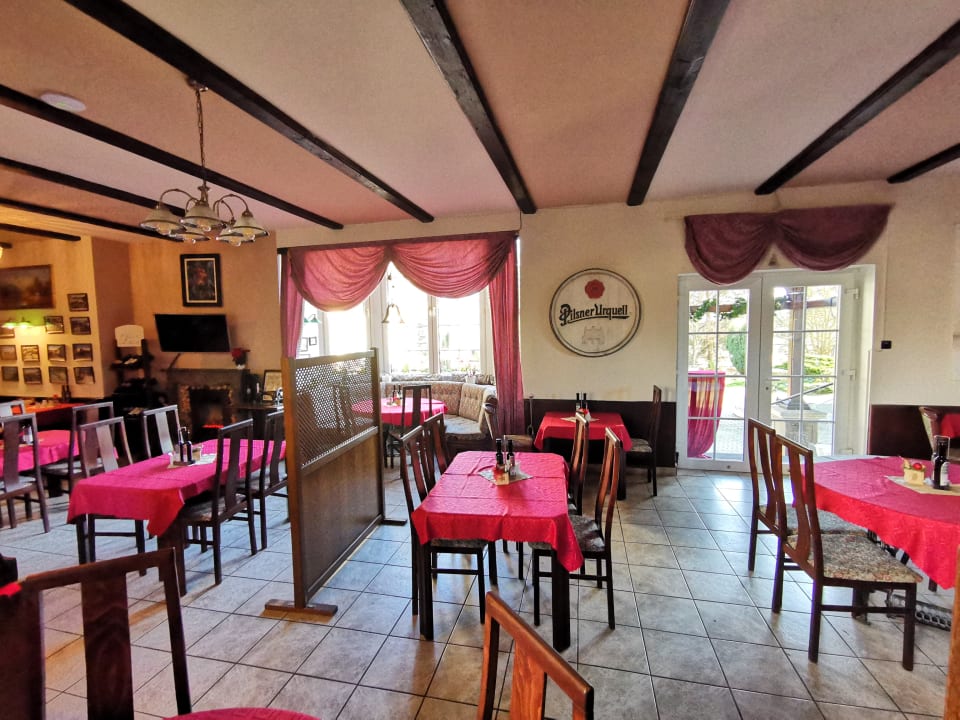 Gastro Schlosshotel Marienbad