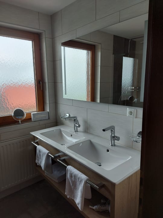 Zimmer Hotel Friedheim