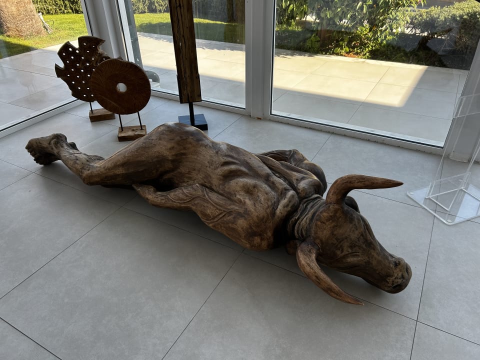 Sonstiges TUI BLUE Insula Alba