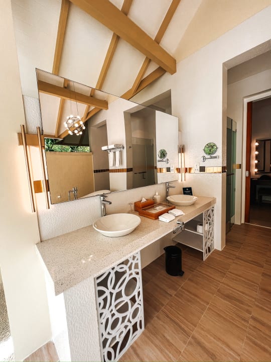 Zimmer TUI BLUE Olhuveli Romance