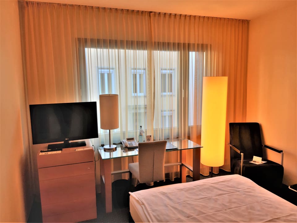 Zimmer Hotel Der Blaue Reiter