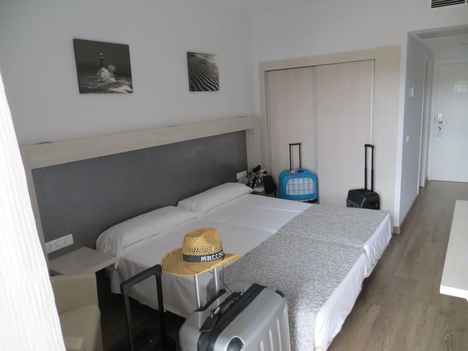 Superior-Zimmer Hotel Vibra Beverly Playa