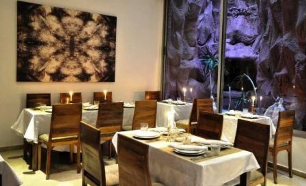 Restaurant  Hotel Mont Gueliz