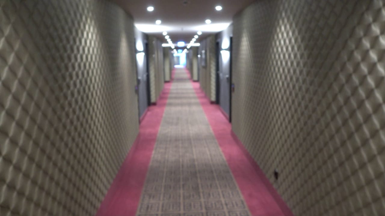 Sonstiges Hotel Palace Berlin