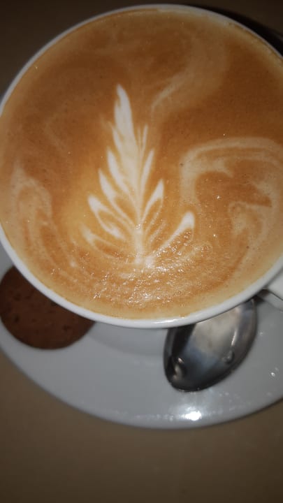 Außenansicht Desert Rose