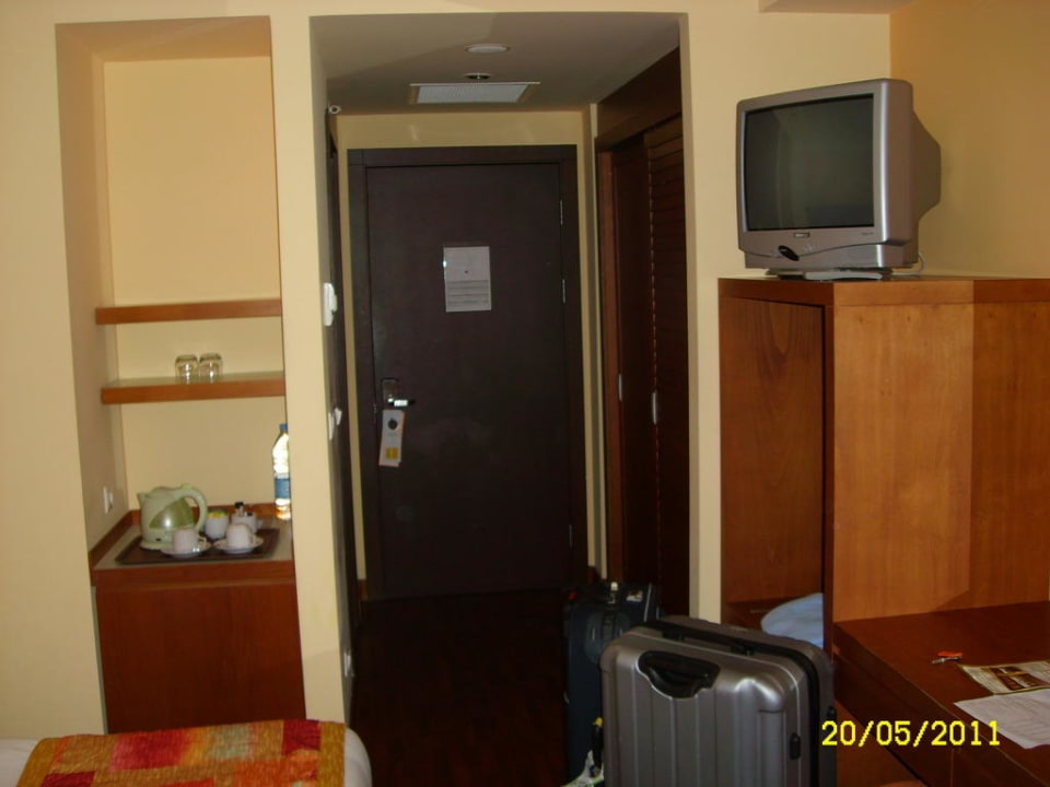 Zimmer Club Grand Aqua