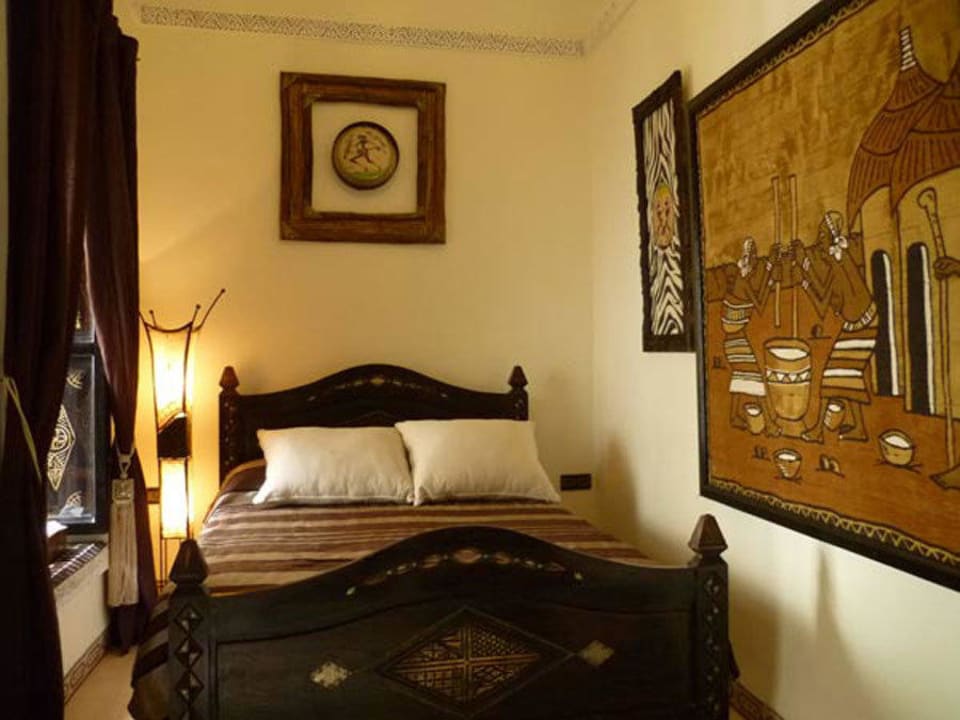 Aicha Rida Bab Marrakech