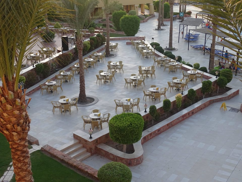 Blick vom Zimmer Jaz Solaya