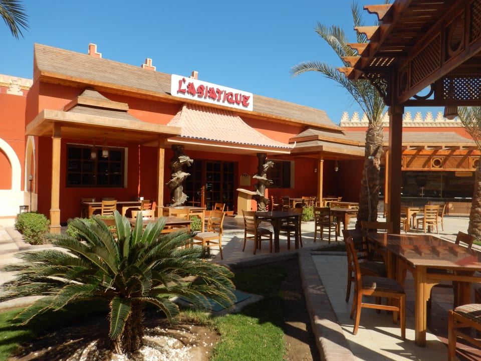 Hotel Pickalbatros Alf Leila Wa Leila Resort - Neverland Hurghada