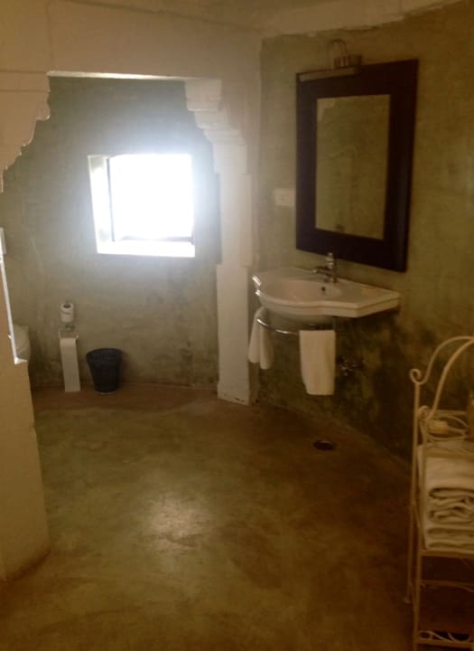 Zimmer Hotel Fort Khejarla