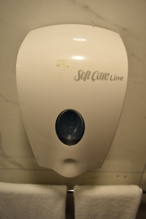 Zimmer Armas Gül Beach