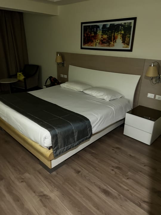 Zimmer Pickalbatros Alf Leila Wa Leila Resort - Neverland Hurghada