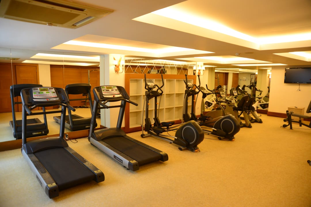 Sport & Freizeit Monachus Hotel & Spa