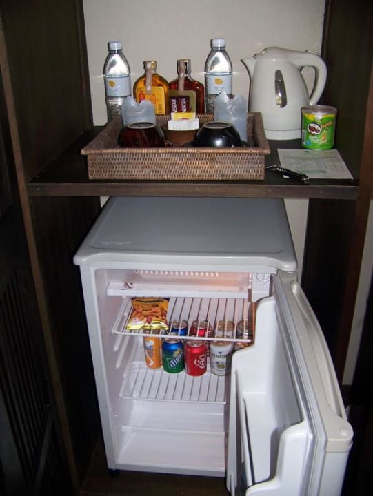 Mini-Bar Moracea by Khao Lak Resort