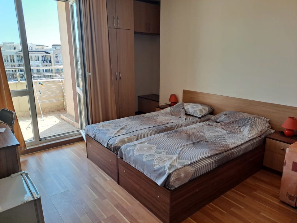 Zimmer Ivatea Family Hotel