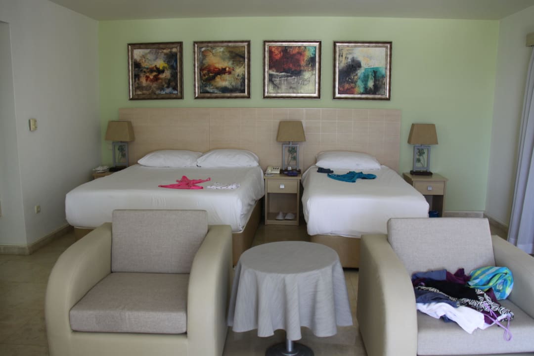 Superior Zimmer PALOMA Perissia
