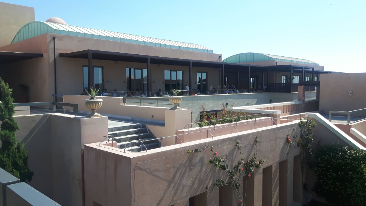 Helona Resort Atlantica Belvedere Resort