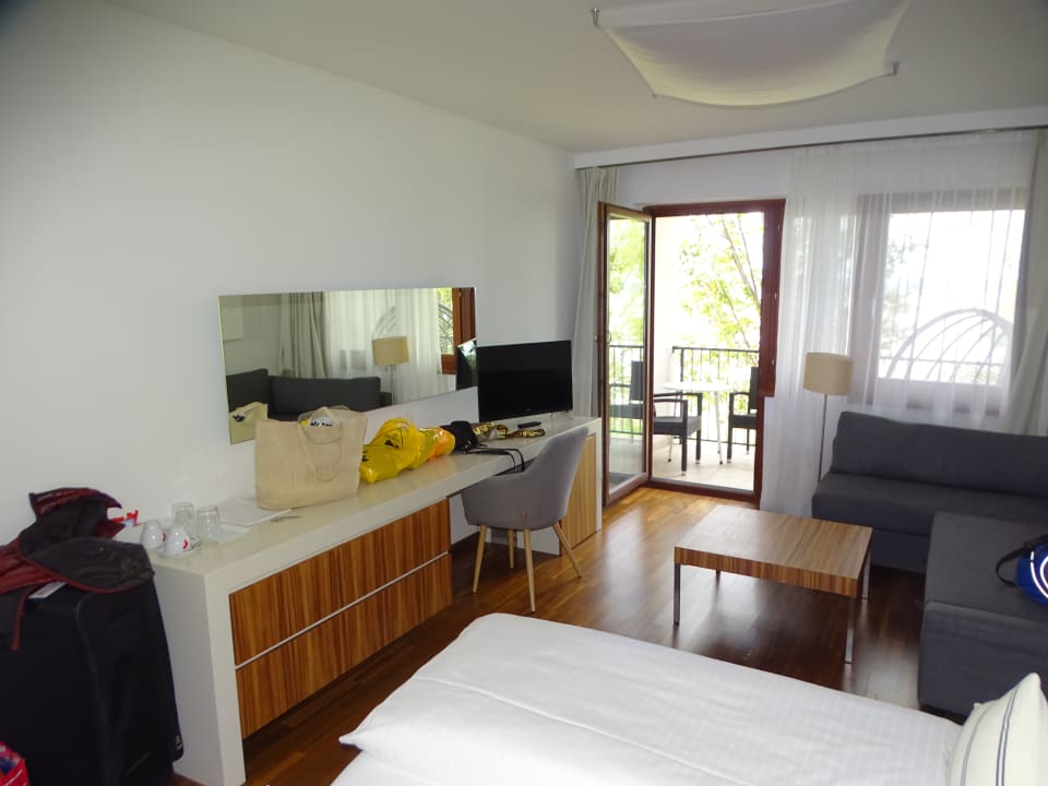 Zimmer Hotel Seewirt & Attila