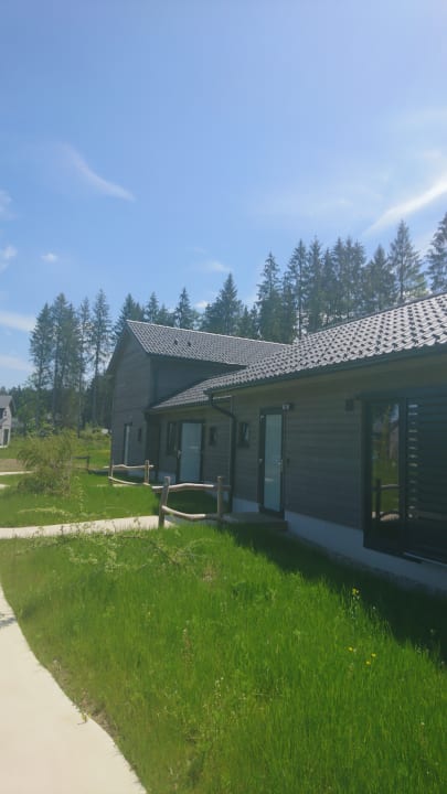 Zimmer Center Parcs Park Allgäu