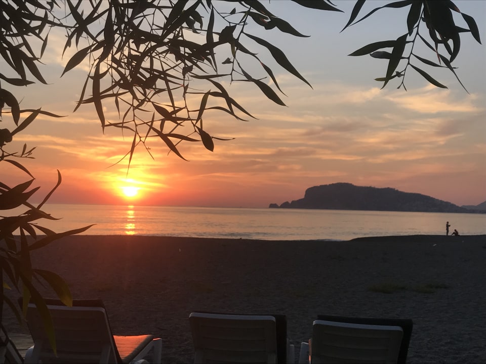 Ausblick Labranda Alantur Resort