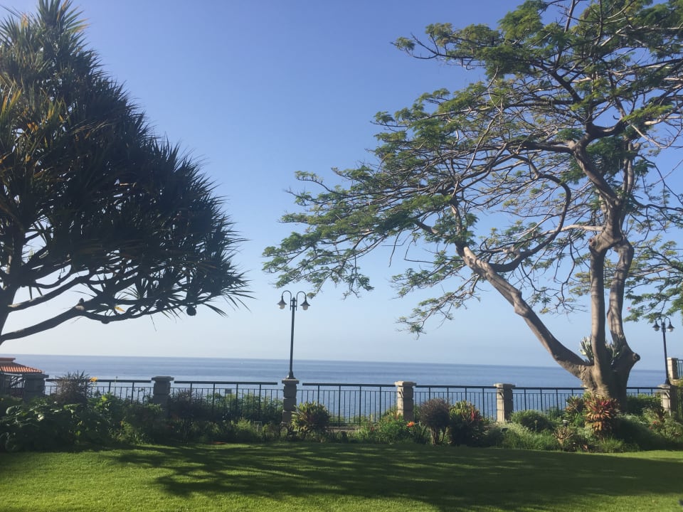 Sonstiges Hotel The Cliff Bay (PortoBay)