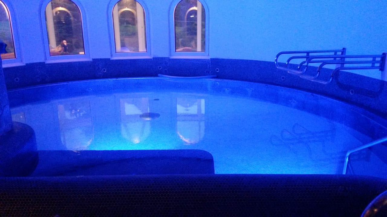 Pool Gesundheits- und VitalCenter Gollée