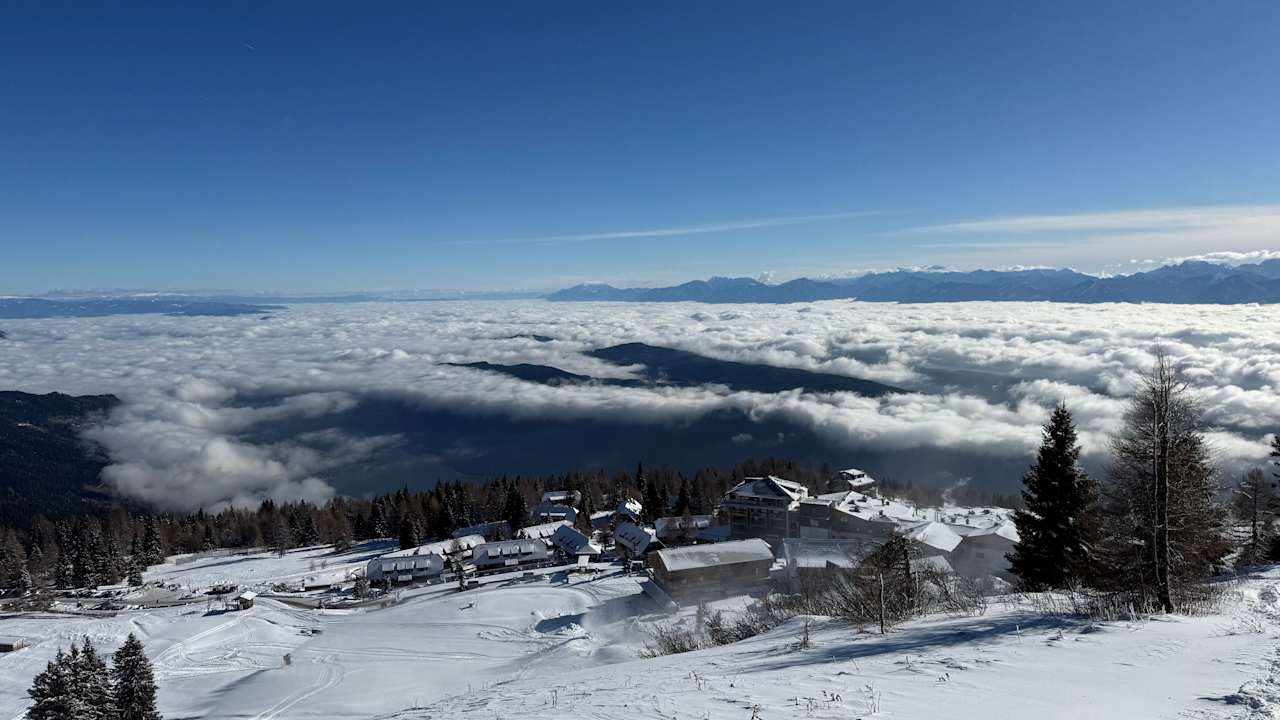 Sonstiges Mountain Resort Feuerberg