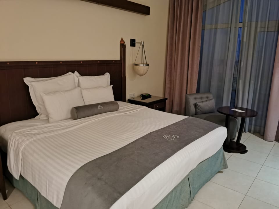 Zimmer Wyndham Garden Salalah Mirbat