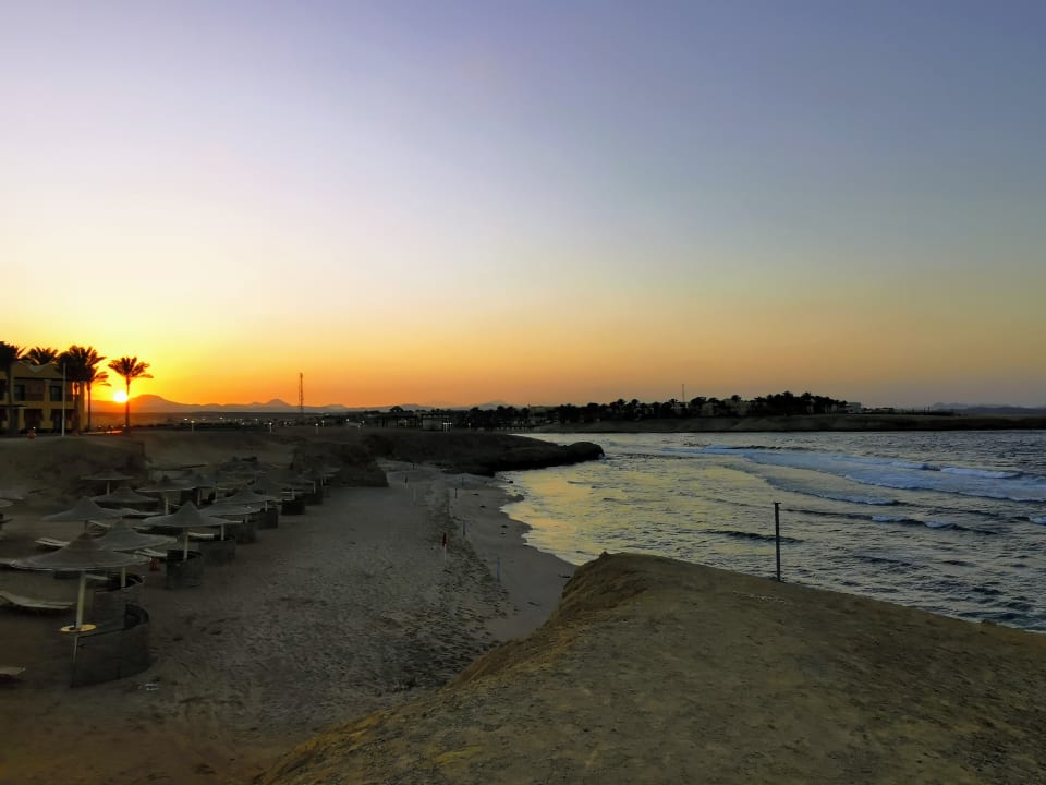 Strand Steigenberger Coraya Beach - Adults only