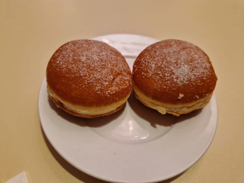 Gastro Predigtstuhl Resort