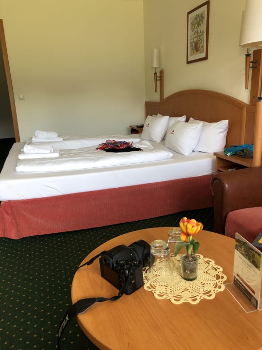 Zimmer Hotel Jörglerhof