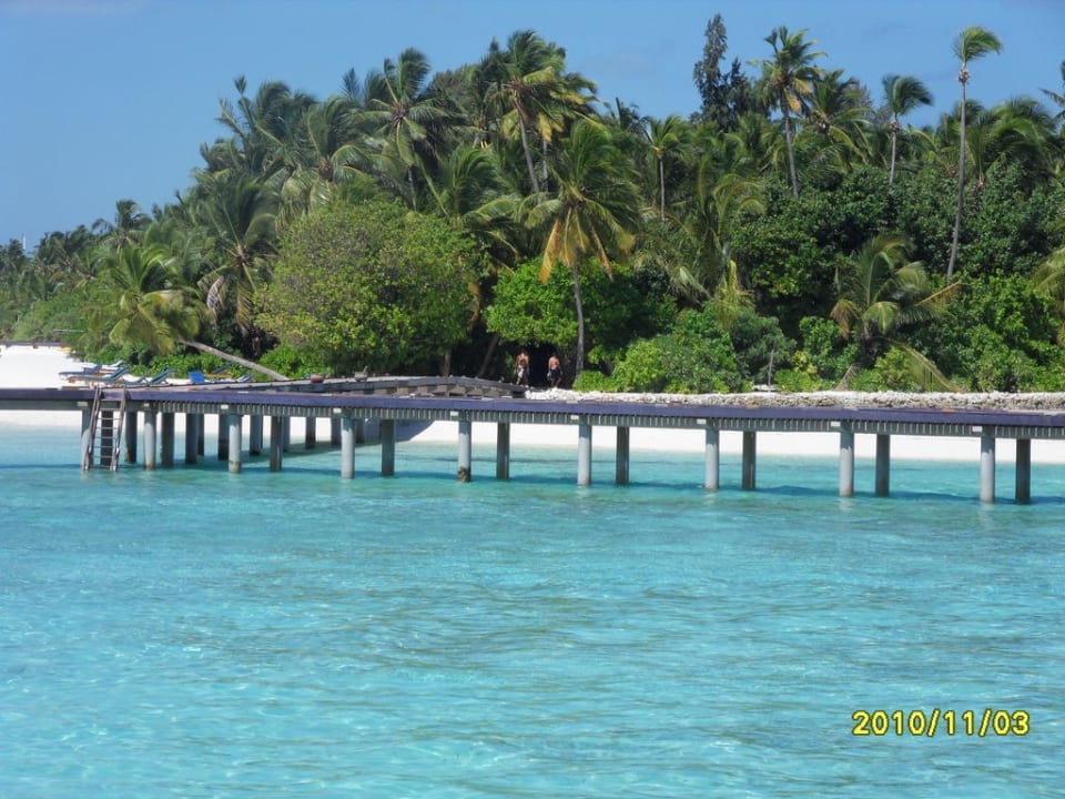 Hotel Medhufushi Island Resort Medhufushi Island Resort
