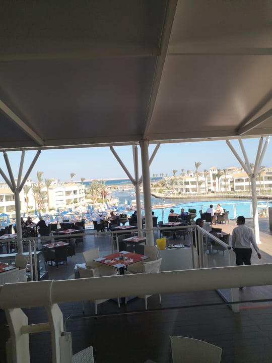 Gastro Pickalbatros Dana Beach Resort - Hurghada