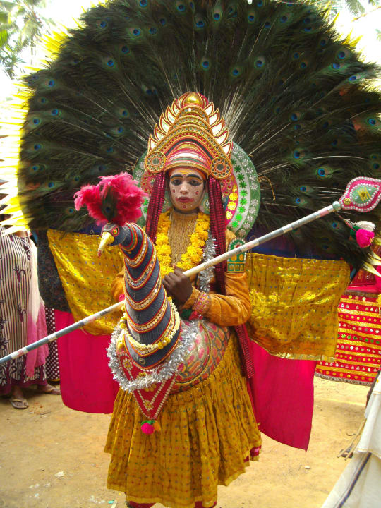 Festival ELDC Dreamcatcher House