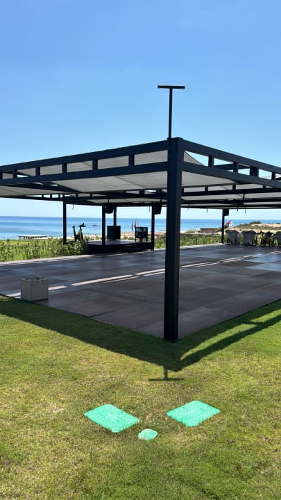 Sport & Freizeit Jacaranda Luxury Resort