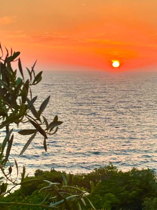 Außenansicht Hotel Pine Bay Holiday Resort