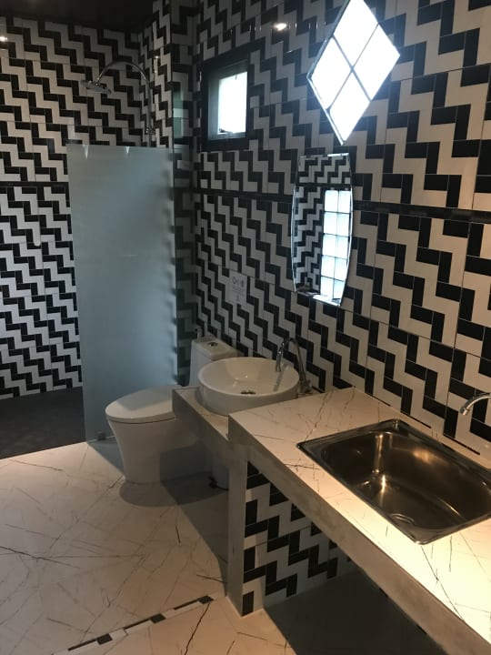 Zimmer Grandfather KhaoLak Resort