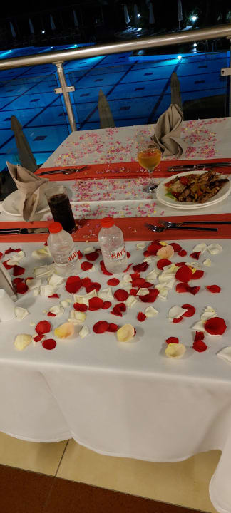 Gastro Mira Meridia Beach Hotel